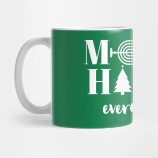 MERRY HAPPY EVERYTHING Mug